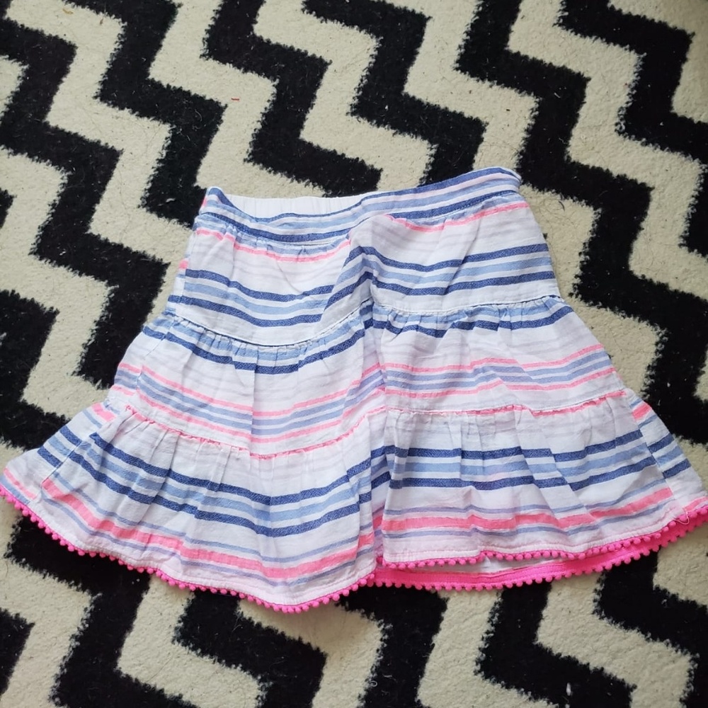 Girl skirt